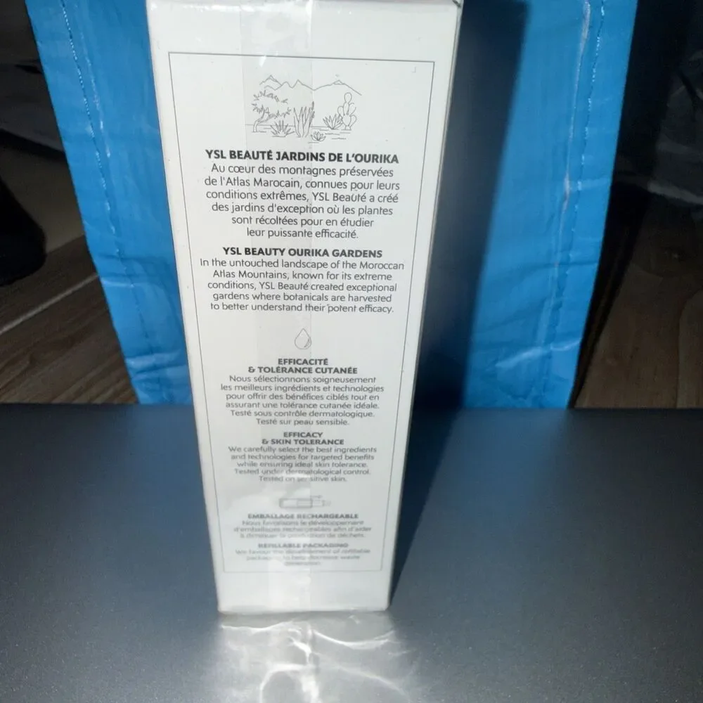 Yves Saint Laurent - Pure Shots - Y Shape Serum - 30 ml/1 fl.oz. - SEALED BOX!